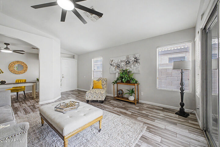 Property Photo:  7139 S Parkside Drive  AZ 85283 