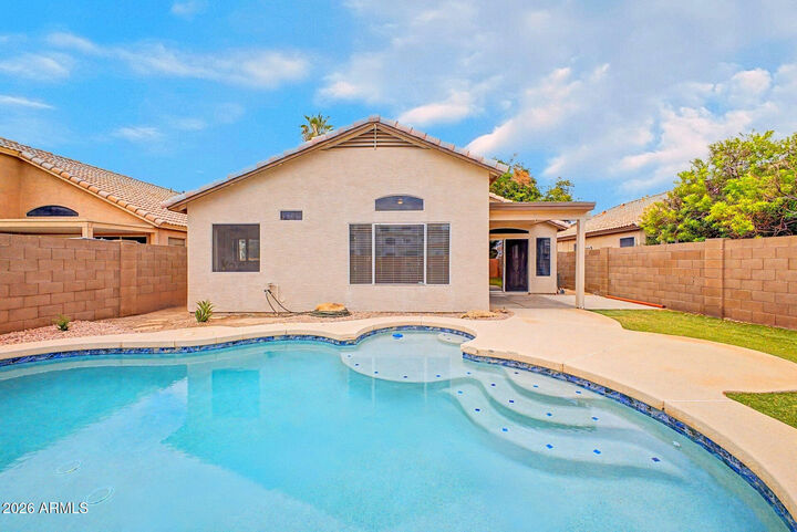 Property Photo:  7139 S Parkside Drive  AZ 85283 