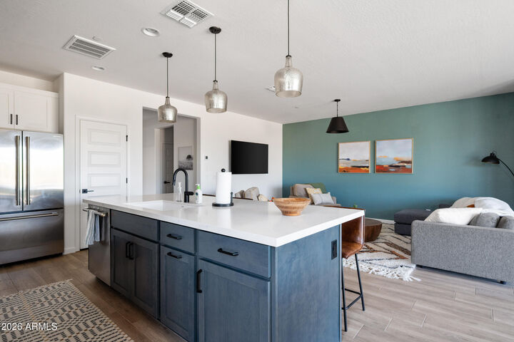 Property Photo:  18328 E Spring Valley Court  AZ 85263 