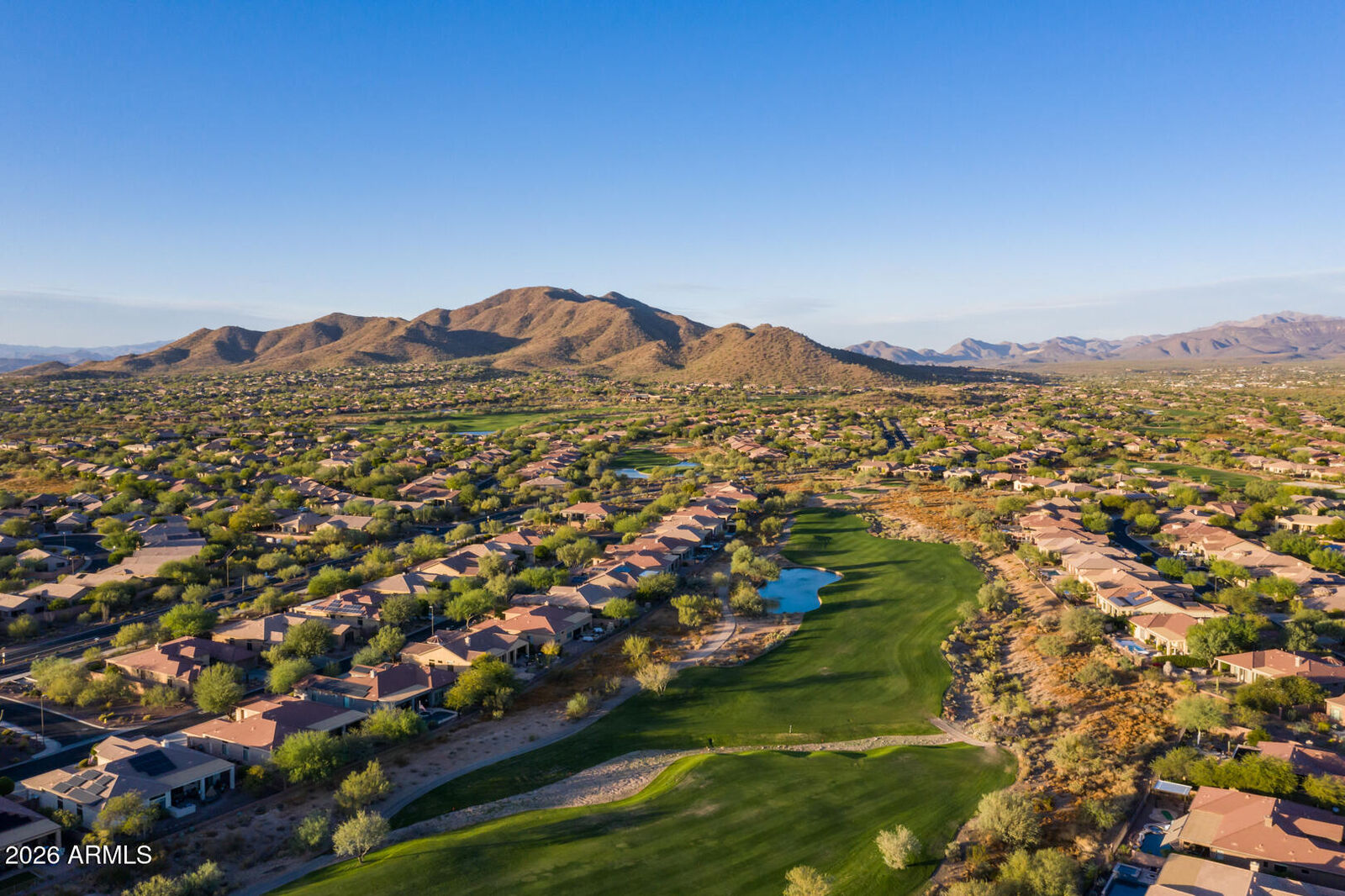 Property Photo:  40431 N Candlewyck Lane  AZ 85086 