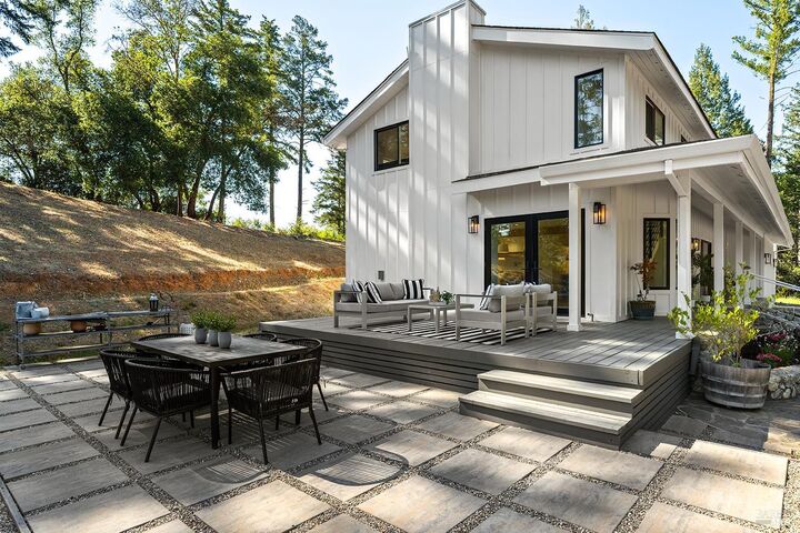 Property Photo:  3229 W Dry Creek Road  CA 95448 