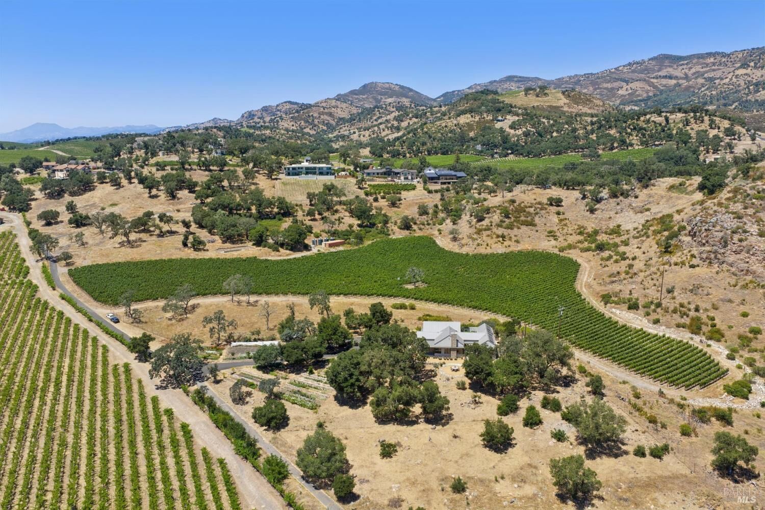Property Photo: 1035 Loma Vista Drive CA 94558