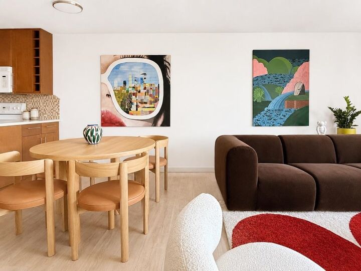 Property Photo: 1877 W 5th Avenue 302 BC V6J 1P5