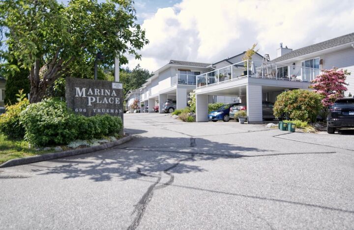 Property Photo:  696 Trueman Road 23  BC V0N 1V8 