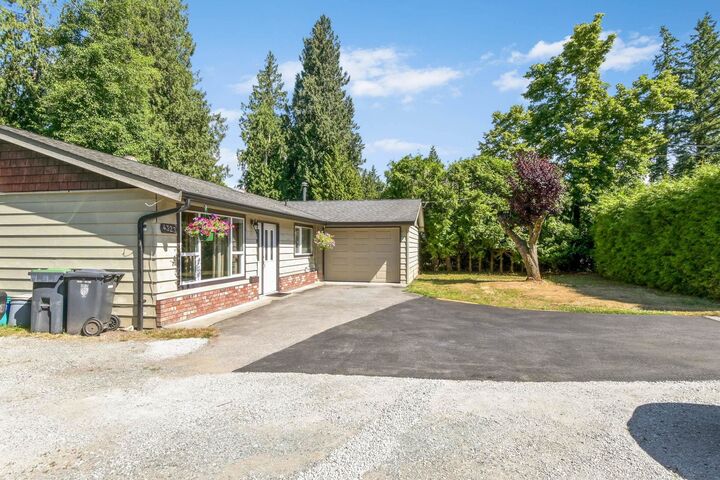 Property Photo: 4323 200 Street BC V3A 1L2