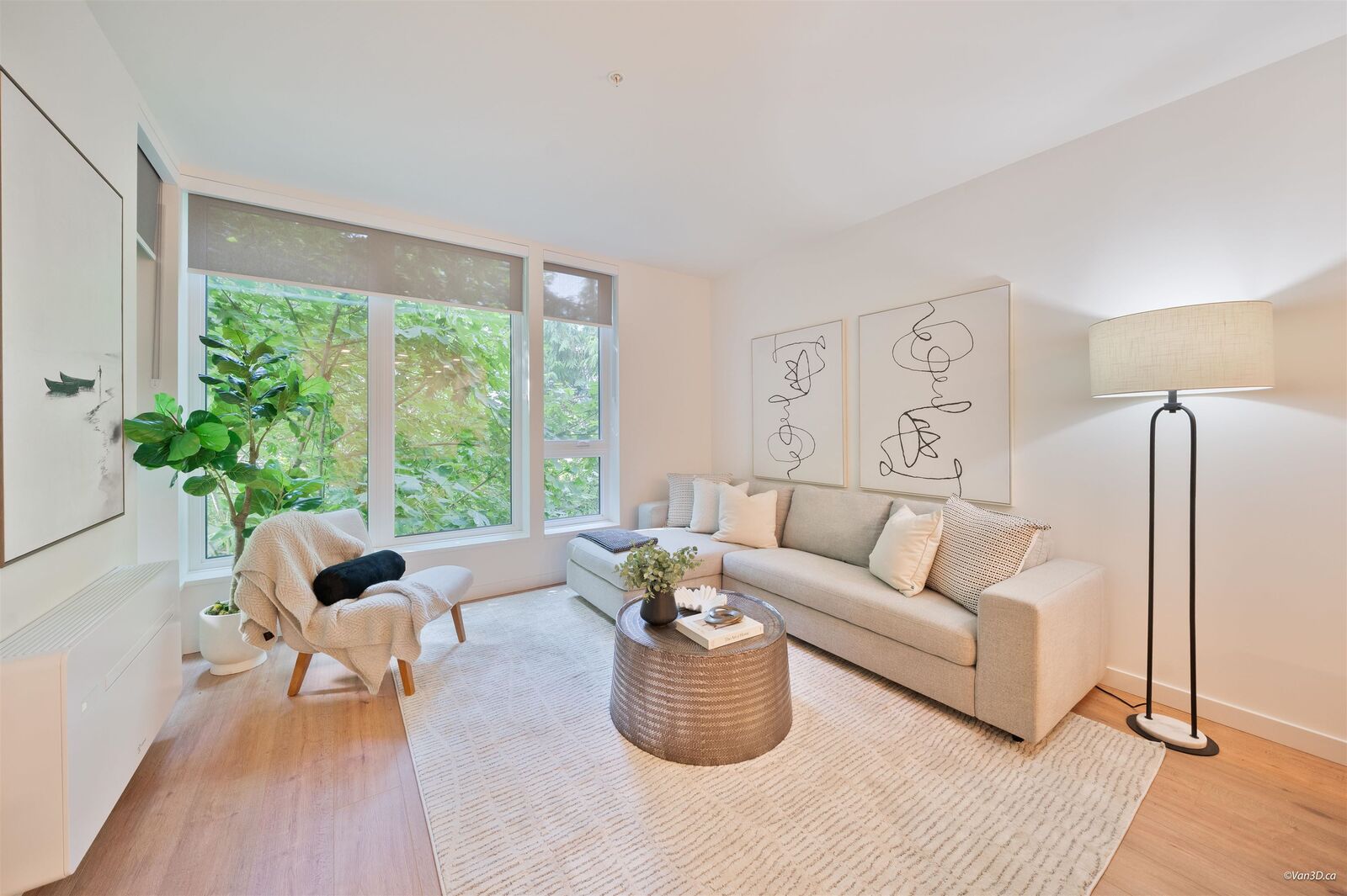 Property Photo:  1500 Scott Crescent 418  BC V0N 3G0 