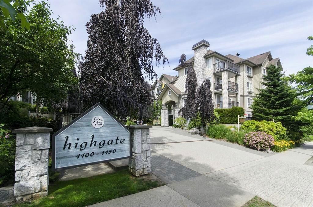 Property Photo: 1150 E 29th Street 208 BC V7K 3E2