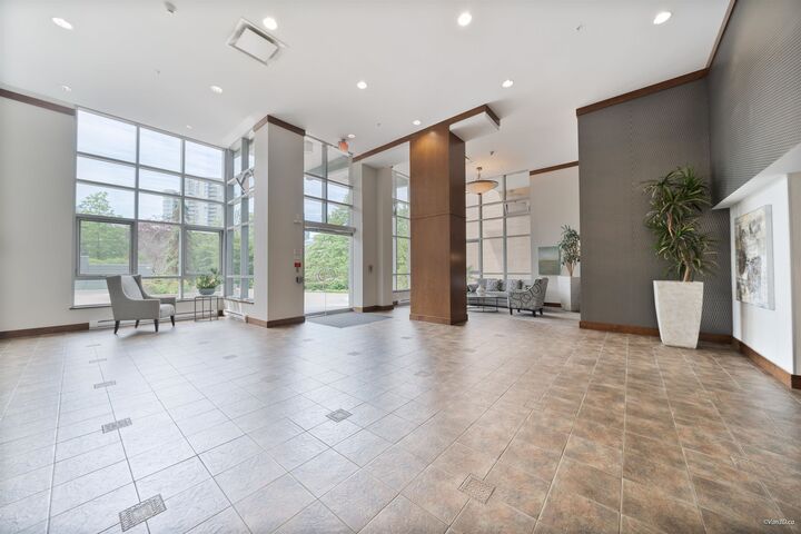 Property Photo: 290 Newport Drive 2102 BC V3H 5N2
