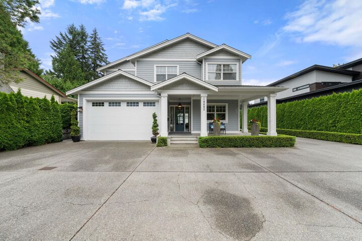 Property Photo: 19892 44 Avenue BC V3A 3E2