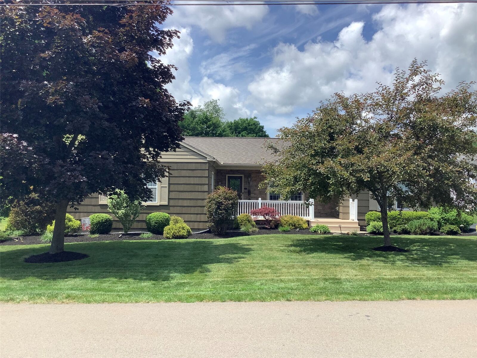 Property Photo:  6 Mountainview Drive  NY 13901 