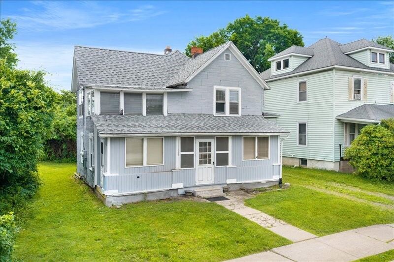 Property Photo:  37 Park Street  NY 13905 