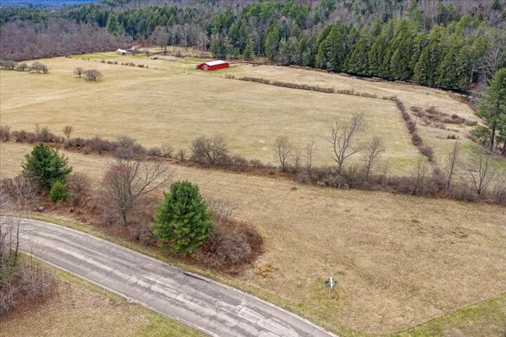 Property Photo:  19 Brookside (Lot B) Lane  NY 13746 