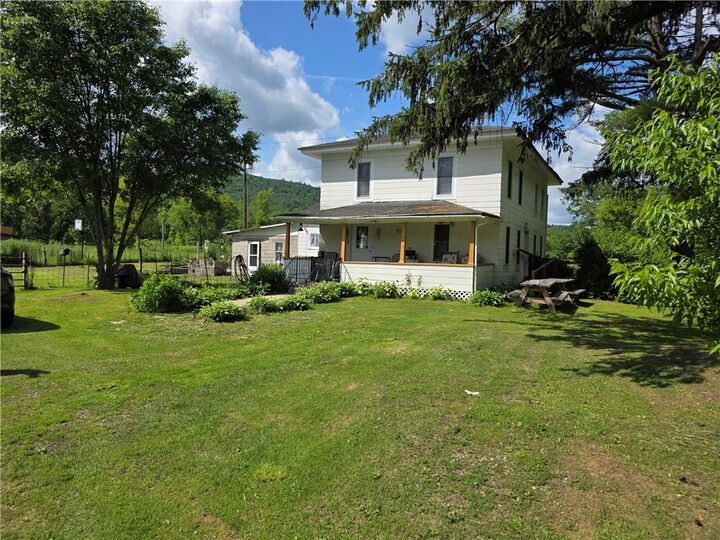 Property Photo:  7574 State Route 417  NY 14801 
