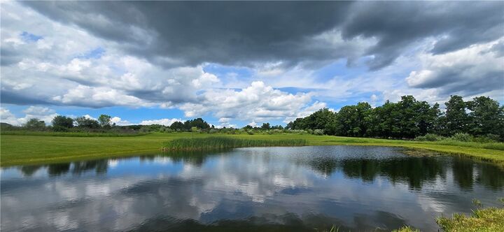 Property Photo: 834 Veteran Hill Road NY 14845