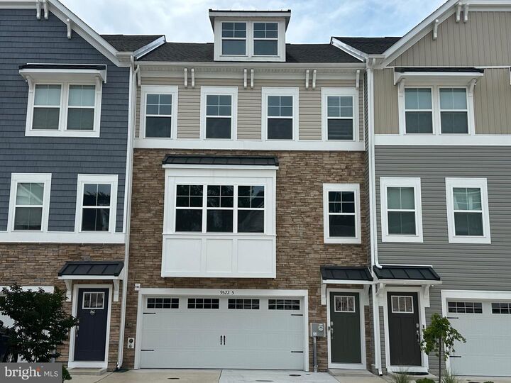 Property Photo: 9522 Seascape Lane 5 MD 21811