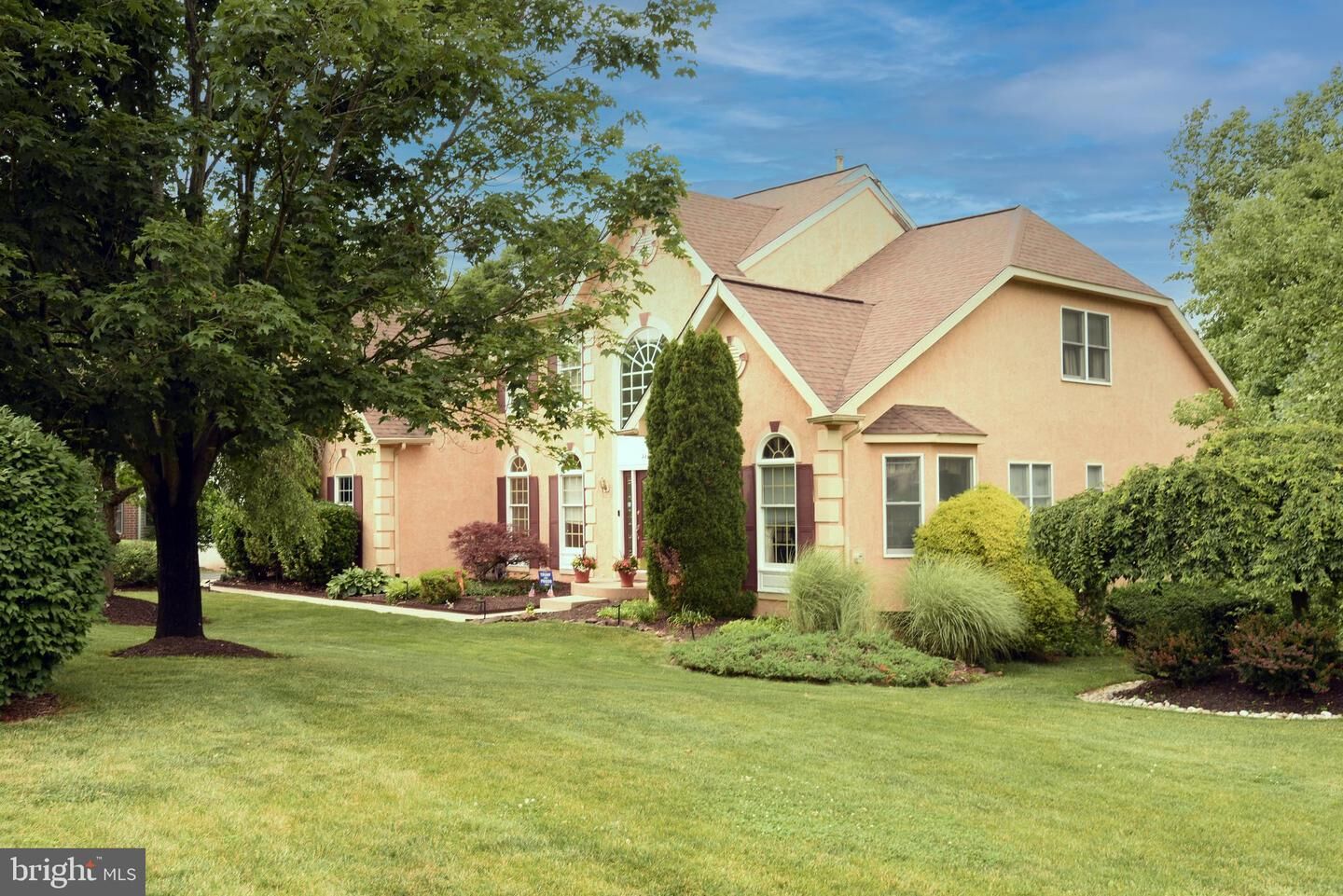 Property Photo:  2245 Sunrise Way  PA 18929 