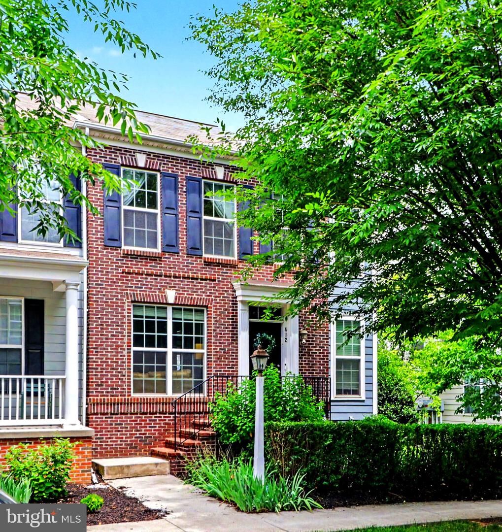 Property Photo:  412 Line Road  PA 17050 