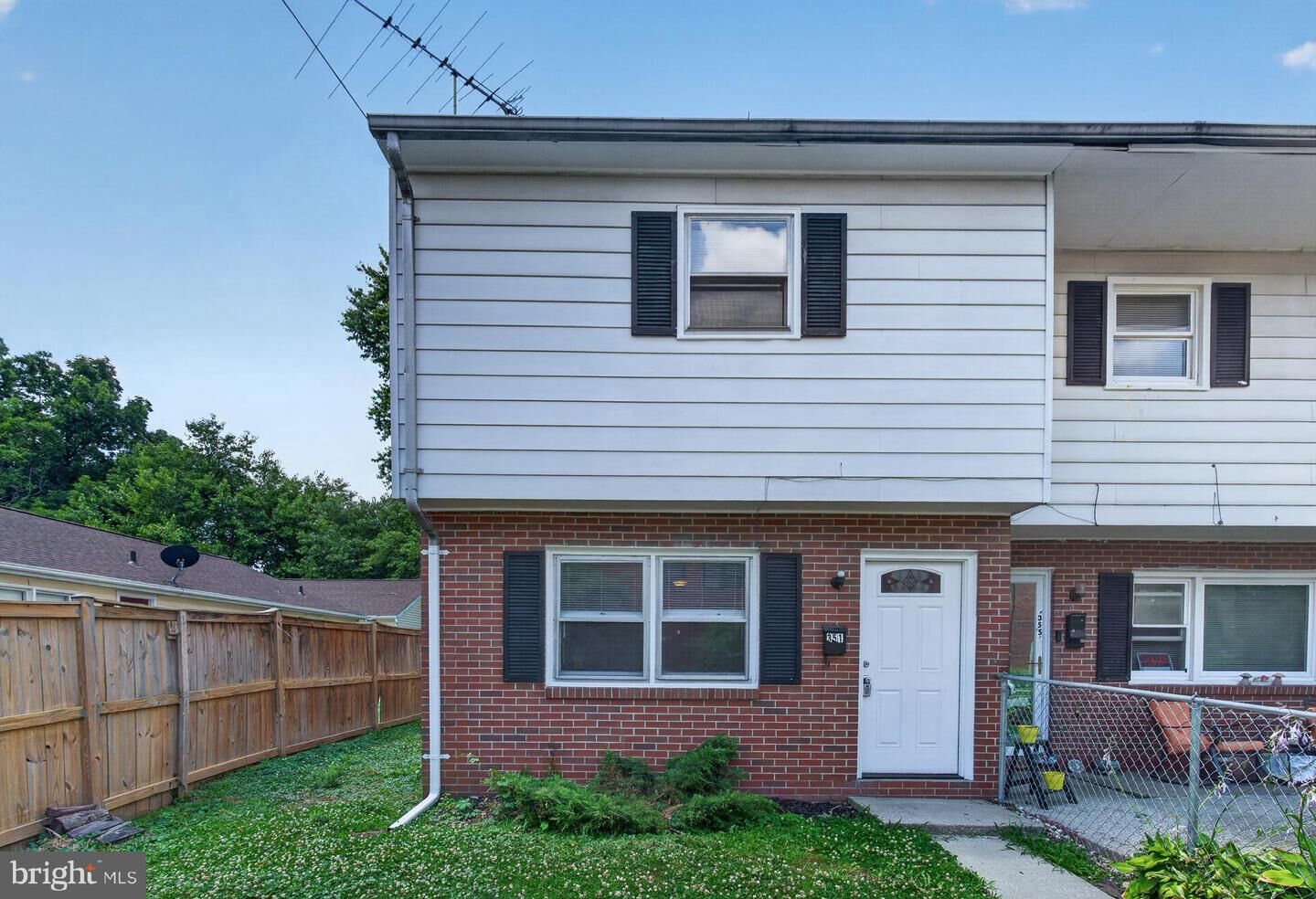 Property Photo:  351 Calvert Street  MD 21620 