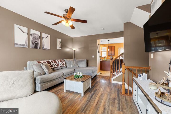 Property Photo:  10 Riparian Lane  WV 25438 