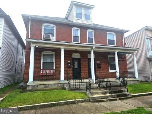 Property Photo:  223 Grand Avenue  MD 21502 