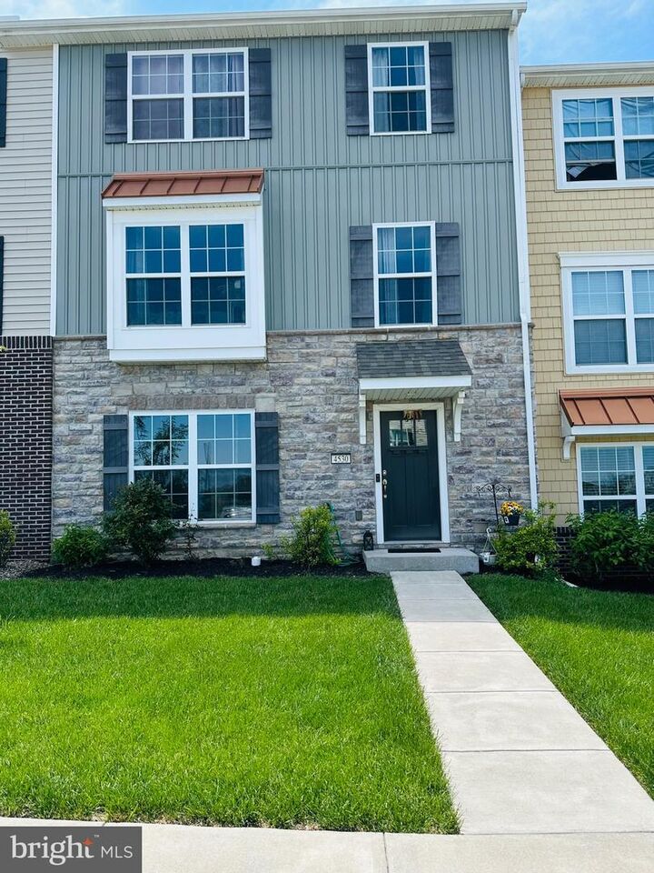 Property Photo:  4530 Wild Orchid Lane  PA 17025 