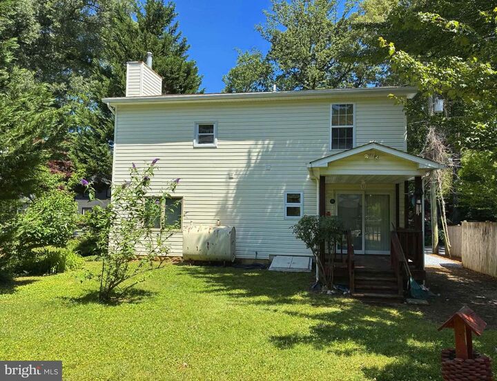 Property Photo:  386 Laurel Trail  MD 21032 