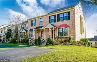 Property Photo:  532 Canterbury Road  PA 19403 