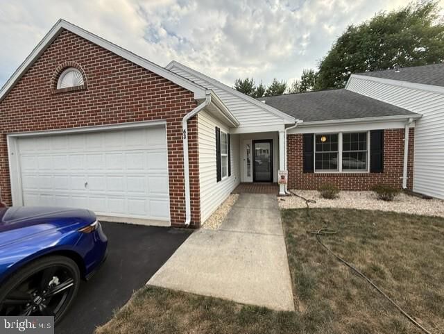 Property Photo:  63 Greenspring Drive  PA 17050 