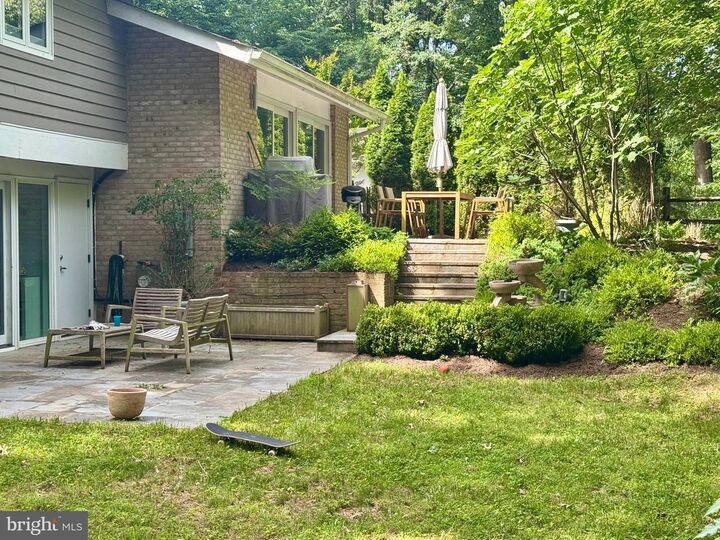 Property Photo:  8200 Stone Trail Drive  MD 20817 