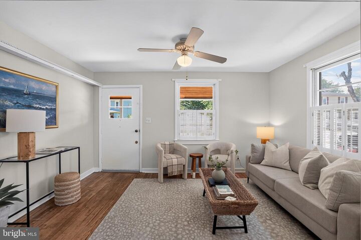 Property Photo:  513 Fifth Street  MD 21403 