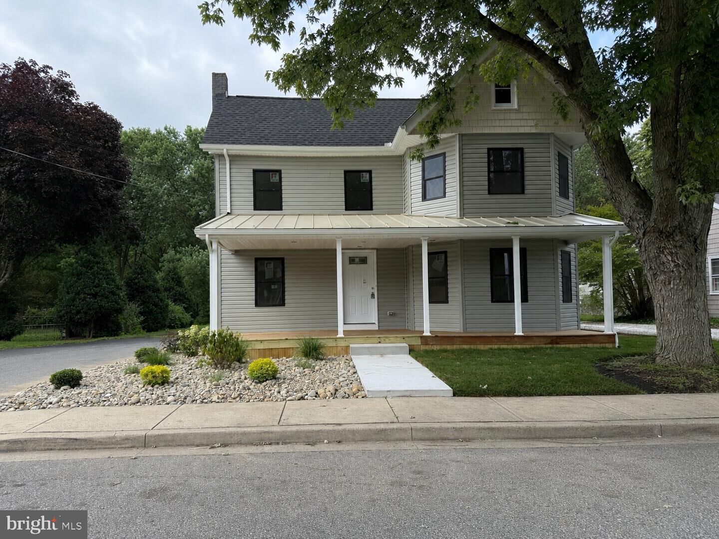 Property Photo: 12 Burley Street MD 21811