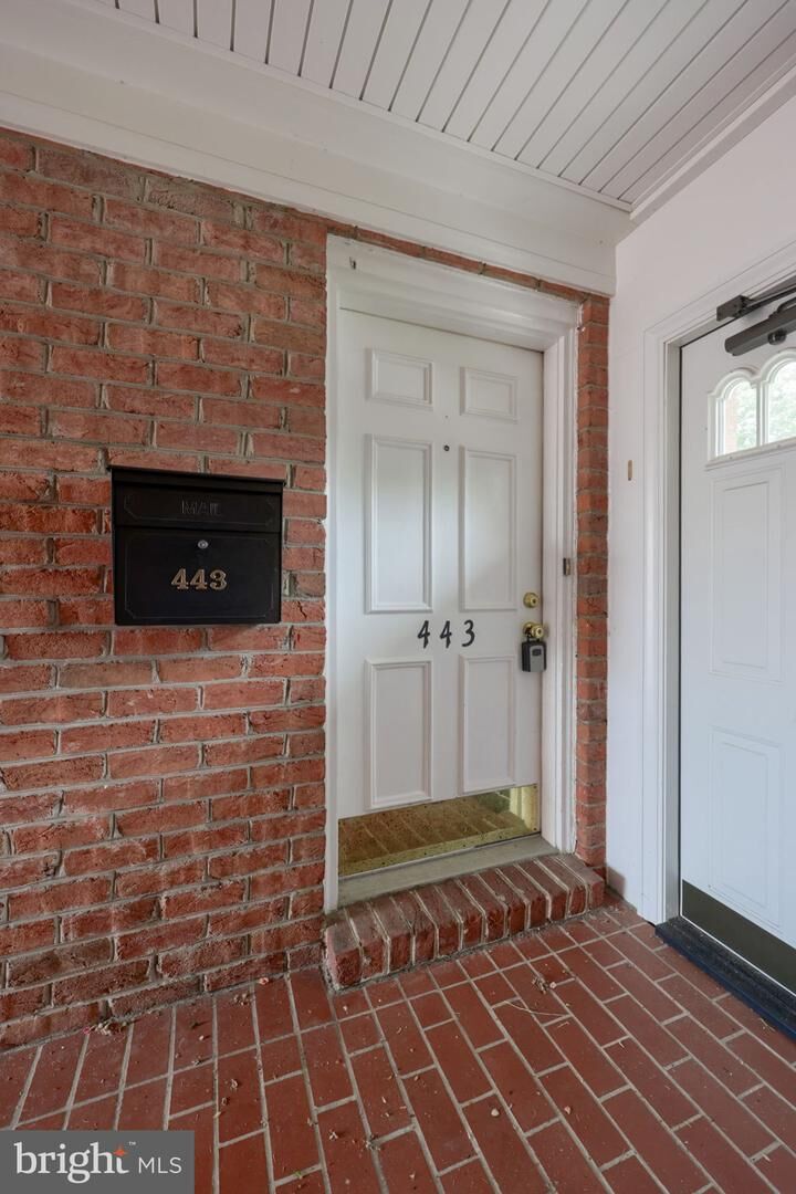 Property Photo: 443 W Caracas Avenue W PA 17033
