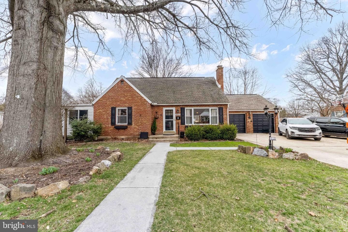 Property Photo: 3612 Schoolhouse Lane PA 17109
