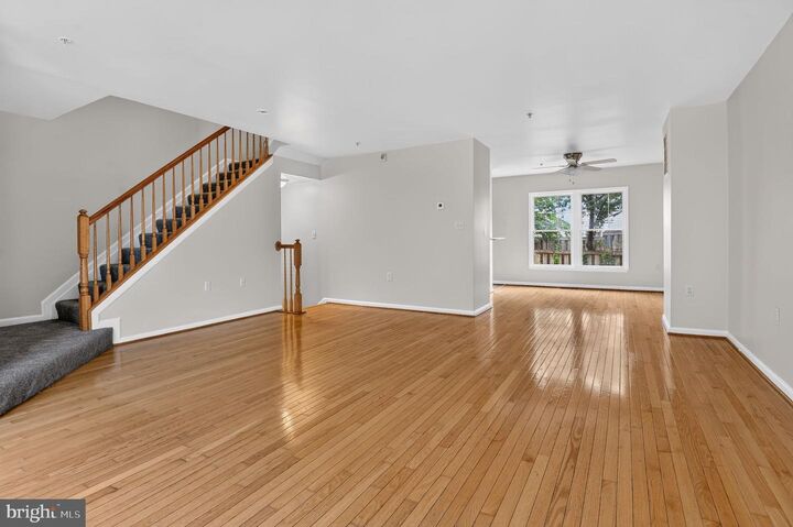 Property Photo:  843 Marjorie Court SE  DC 20032 