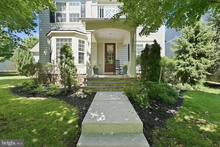 Property Photo:  23054 Bronstein Lane  VA 20148 