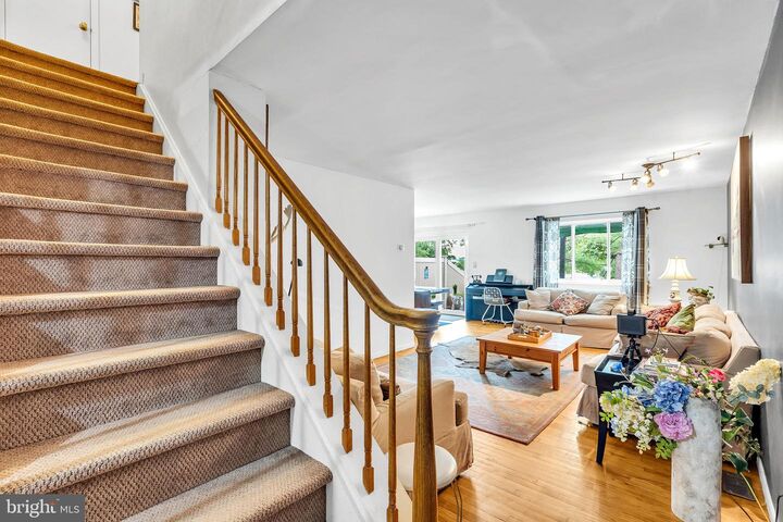 Property Photo:  168 Thoreau Drive  NJ 08536 
