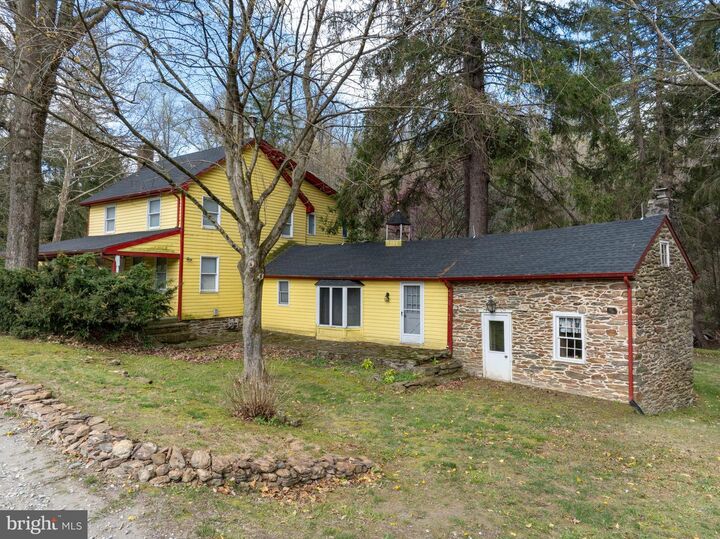 Property Photo:  9980 Douglas Road  PA 17356 