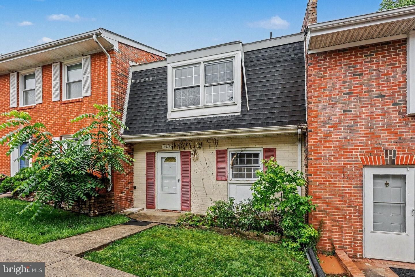 Property Photo:  3118 Brosar Court  VA 22306 