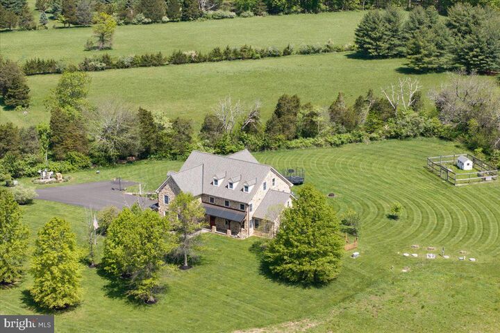 Property Photo:  26 Wormansville Road  PA 18947 