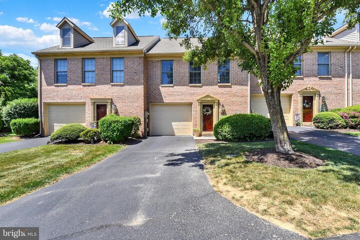 Property Photo:  1242 Timber View Drive 60  PA 17050 