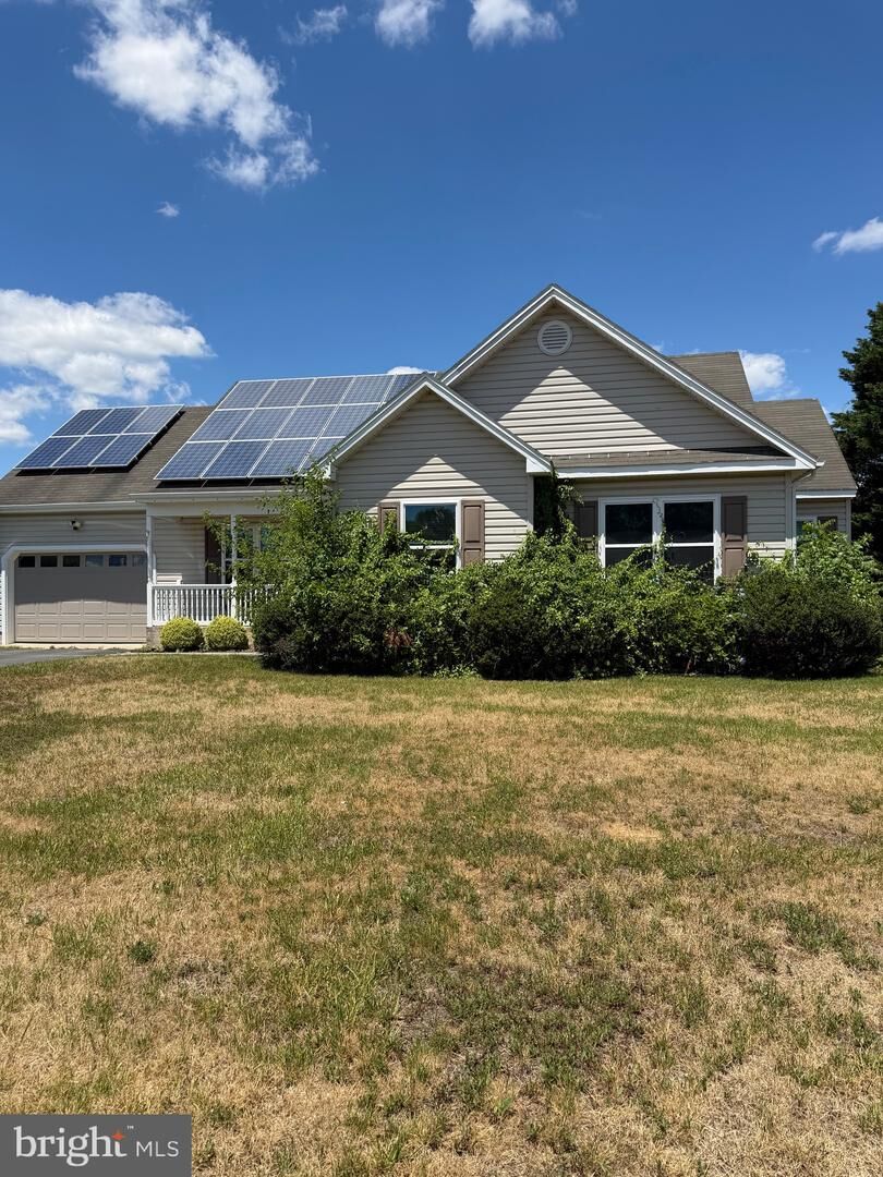 Property Photo:  8754 Lynch Drive  MD 21875 