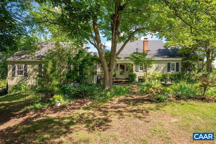 Property Photo:  2646 Frays Mill Rd  VA 22968 