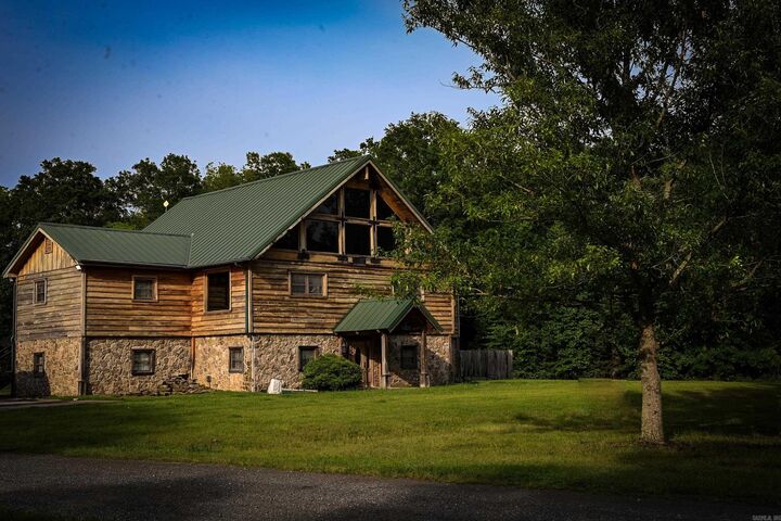 Property Photo:  8300 S Highway 63  AR 71601 