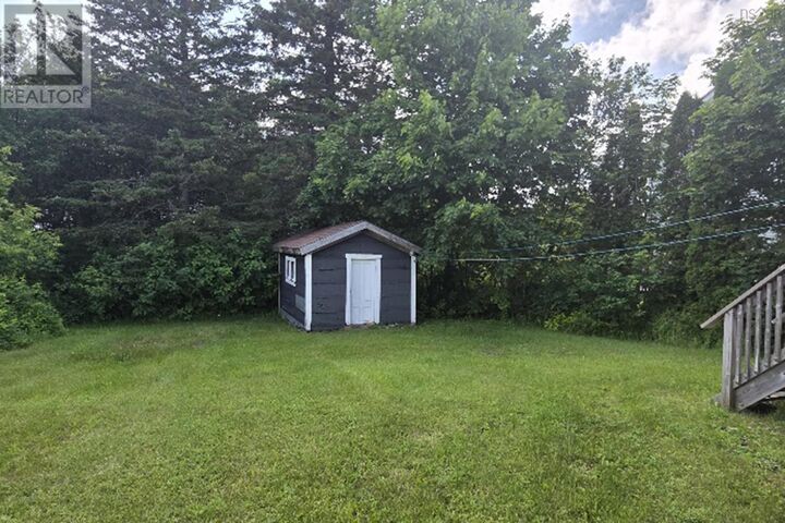 Property Photo:  8 Grey Street  NS B0M 1X0 