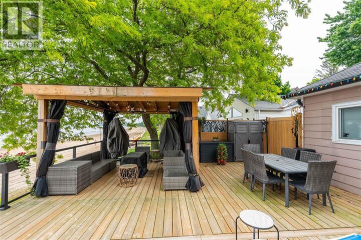 Property Photo: 6288 Spruce Street ON N0N 1J2