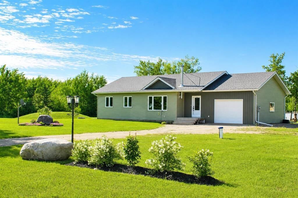 Photo de la propriété:  49010 Dawson Road  MB R0E 1S0 