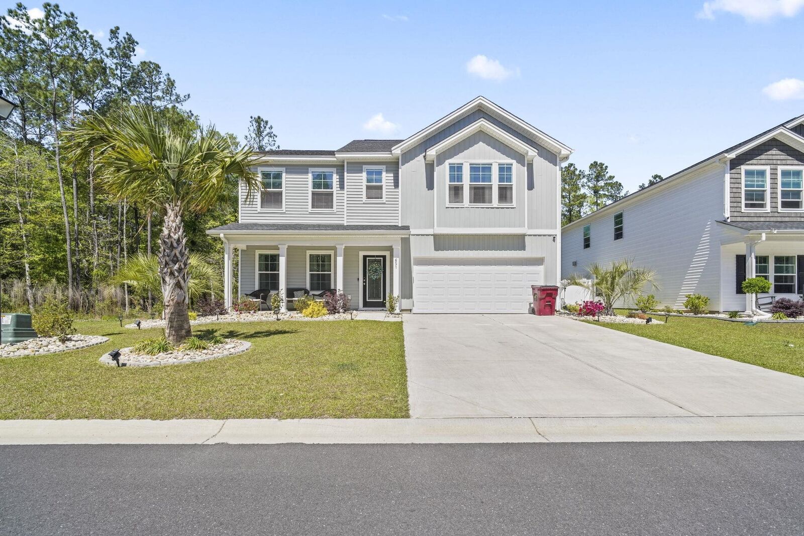 Property Photo:  651 McCorkle Place  SC 29526 