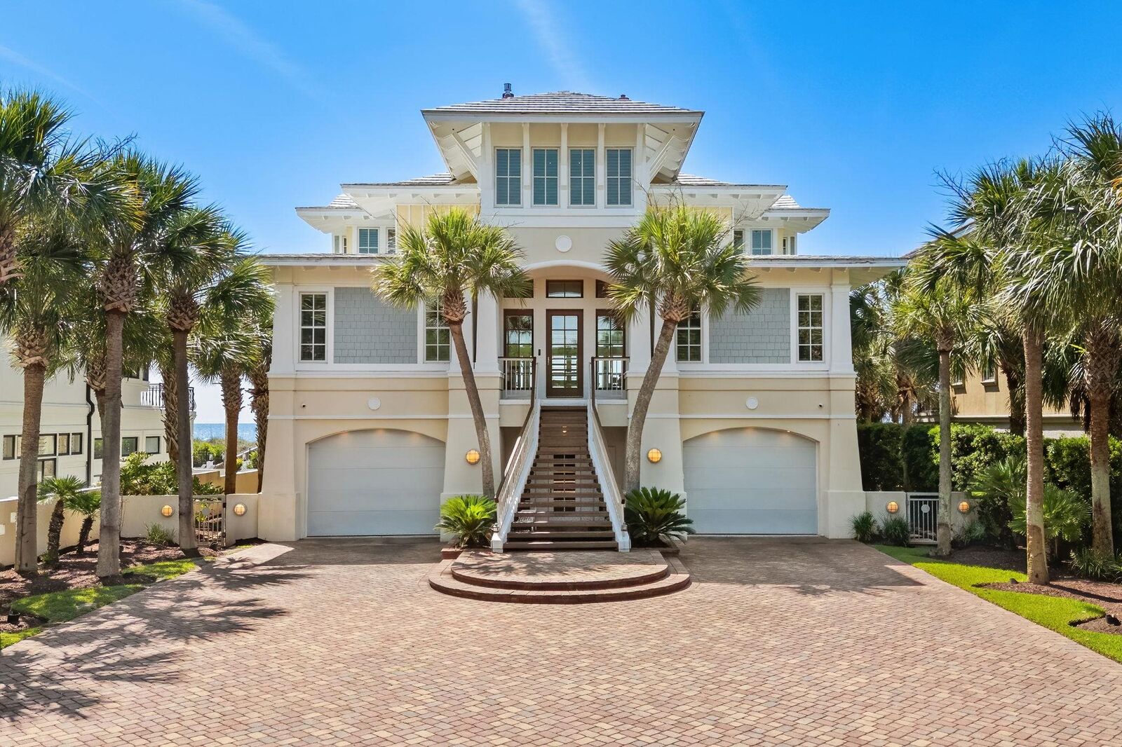 Property Photo: 5102 N Ocean Blvd. SC 29577
