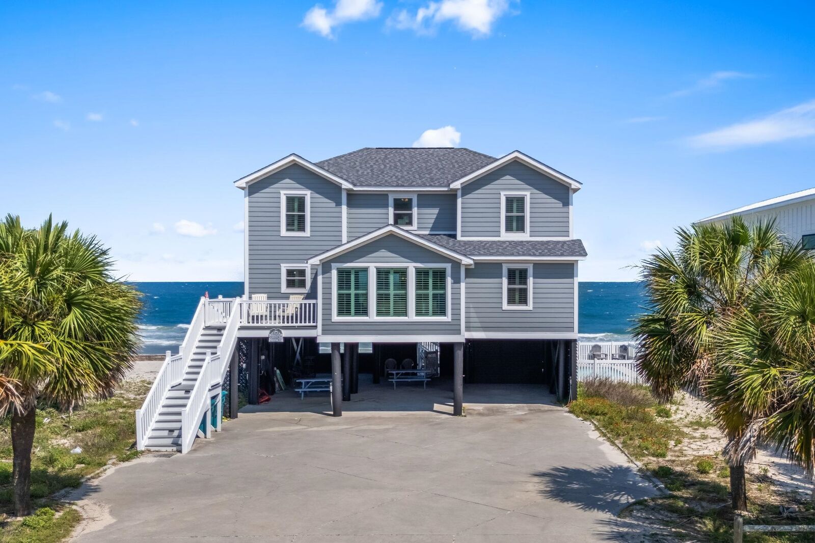 Property Photo:  2045 S Waccamaw Dr.  SC 29576 