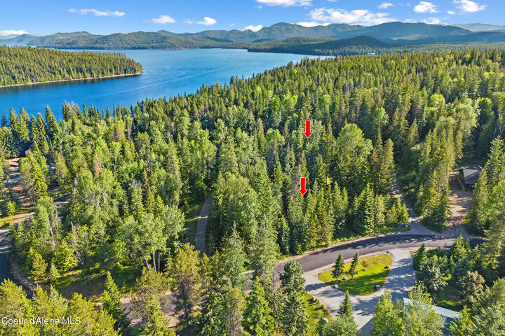 Property Photo: Lot 11 Cougar Run Road ID 83856